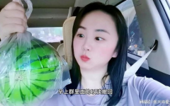 韩城吃瓜视频网红男女,吃瓜视频中的甜蜜与争议