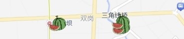 今日吃瓜热门大瓜每日更新吃瓜合肥庐阳区发布电子“西瓜地图”方便群众