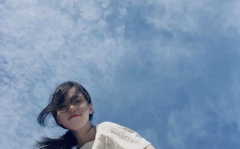 抖音美颜小姐姐壁纸高清,高清视觉盛宴